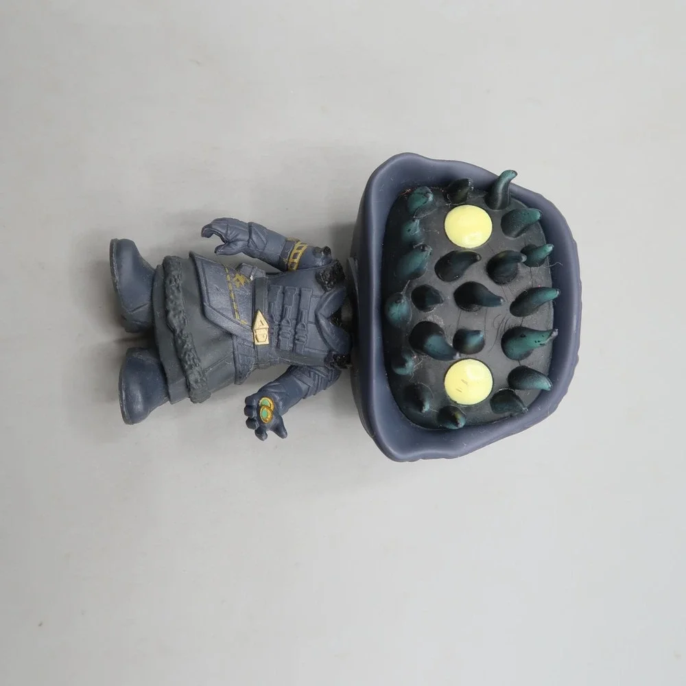 Funko Pop! Destiny XUR #239 Loose No box Game Stop Exclusive